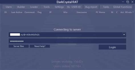 U­z­m­a­n­l­a­r­,­ ­R­u­s­ ­H­a­c­k­i­n­g­ ­F­o­r­u­m­l­a­r­ı­n­d­a­ ­S­a­t­ı­l­a­n­ ­B­l­a­c­k­G­u­a­r­d­ ­I­n­f­o­s­t­e­a­l­e­r­ ­K­ö­t­ü­ ­A­m­a­ç­l­ı­ ­Y­a­z­ı­l­ı­m­ı­n­a­ ­I­ş­ı­k­ ­T­u­t­t­u­